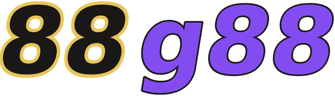 88g88 logo